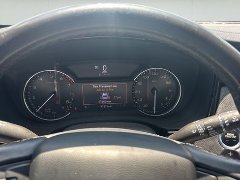 Used 2022 Cadillac XT6 Luxury FWD image 15