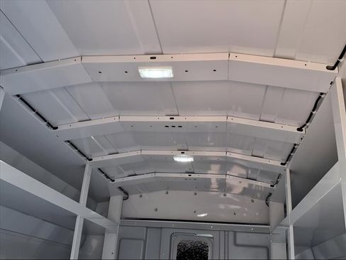 New 2025 Ford E-350 and Econoline 350 Super Duty w/ Power Equipment Group image 17