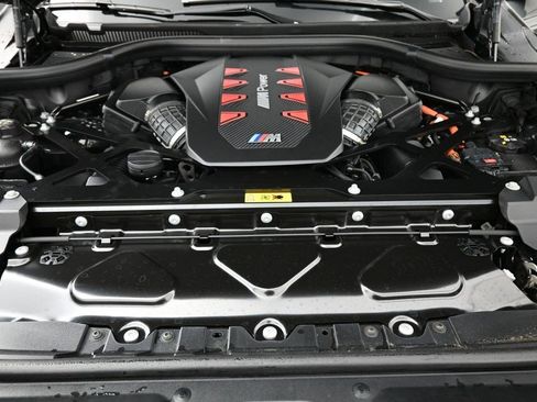 Used 2026 BMW XM Label Red AWD/4WD image 20
