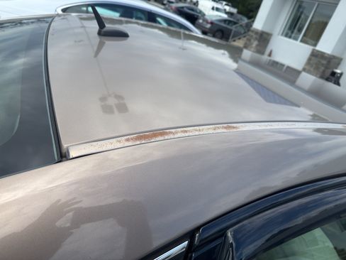 Used 2006 Chevrolet Impala LT w/ Preferred Equipment Group FWD image 4