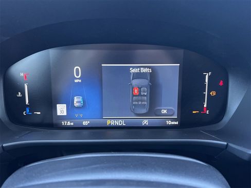 New 2026 Ford Escape Active w/ Tech Pack #1 image 14