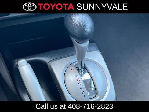 Used 2011 Honda Civic LX image 23