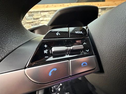 Certified 2023 Hyundai Elantra SEL w/ Cargo Package image 22