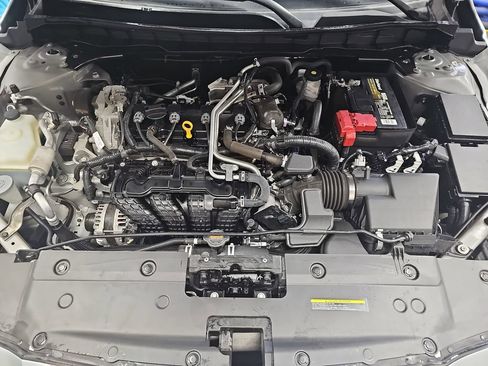 Used 2023 Nissan Altima 2.5 SL FWD image 60