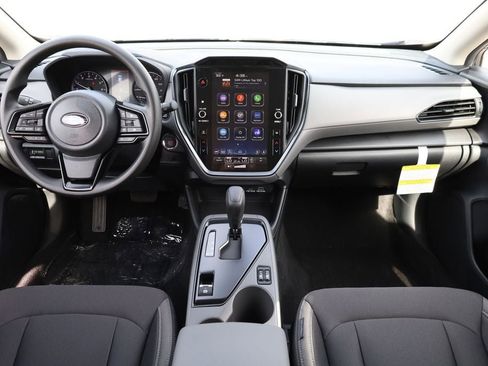 New 2026 Subaru Crosstrek 2.0i Premium AWD/4WD image 21