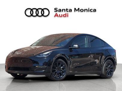 Used 2024 Tesla Model Y Long Range