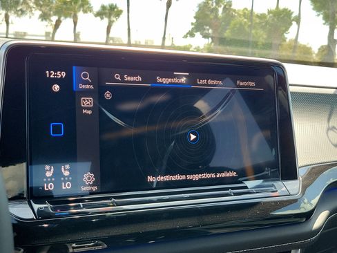 New 2026 Volkswagen Atlas Cross Sport SEL R-Line AWD/4WD image 27