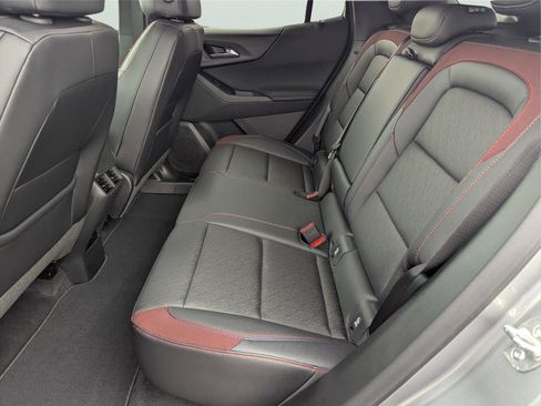 New 2026 Chevrolet Equinox RS w/ LPO, Floor Liner Package image 25