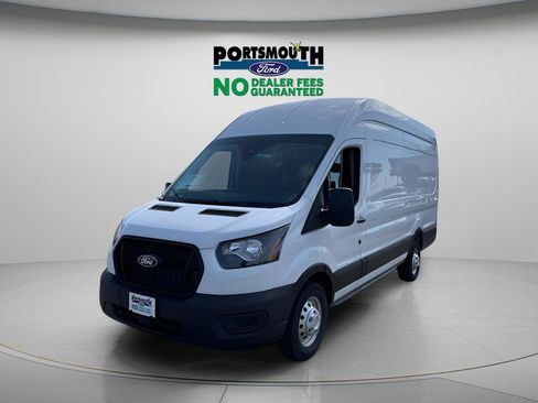 New 2026 Ford Transit 350 148 High Roof AWD image 15
