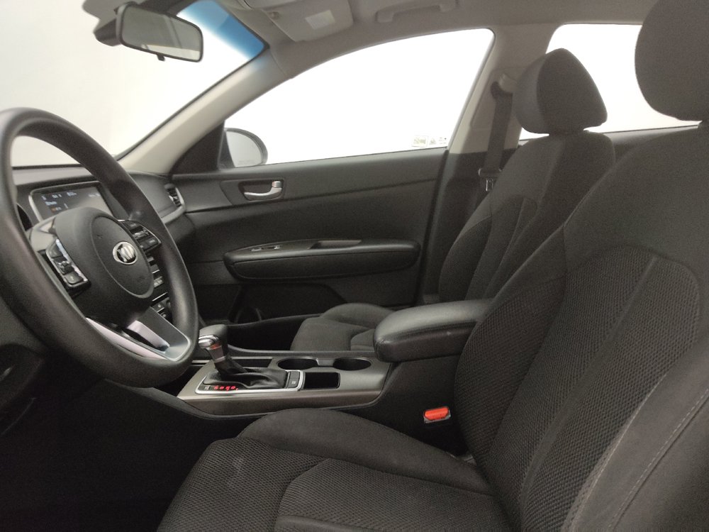 Used 2019 Kia Optima LX FWD image 17