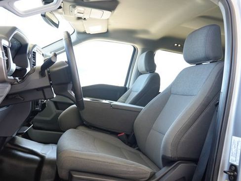 Used 2024 Ford F150 XLT w/ Tow/Haul Package image 17