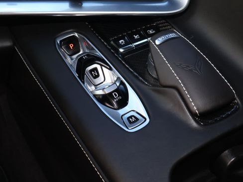 Used 2023 Chevrolet Corvette Z06 image 23