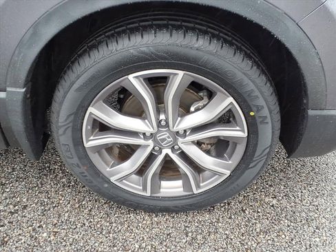 Certified 2022 Honda CR-V Touring image 10