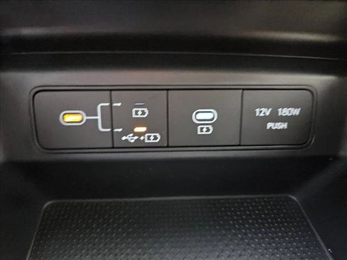 New 2026 Hyundai Tucson SEL FWD image 13