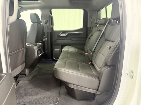 Used 2024 GMC Sierra 1500 Denali image 27