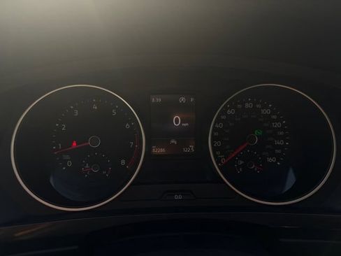 Used 2020 Volkswagen Tiguan S FWD image 10