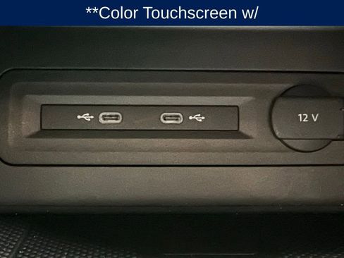 Certified 2023 Volkswagen Atlas SEL Premium image 13