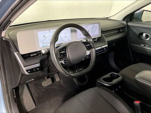 Used 2024 Hyundai Ioniq 5 SEL RWD image 14