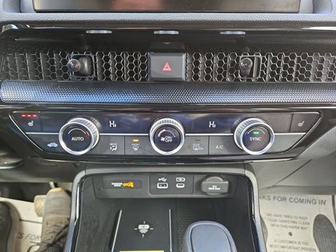 Used 2023 Honda CR-V EX-L image 24