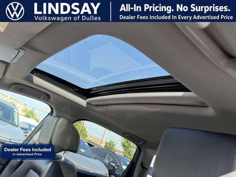 Used 2018 Honda CR-V EX-L image 16