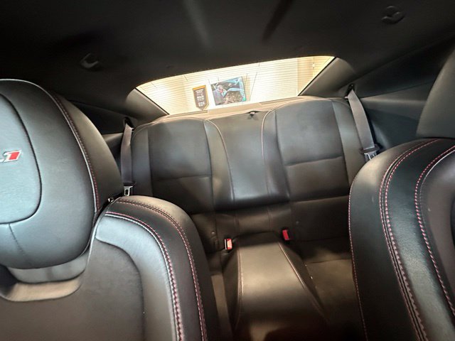 Used 2014 Chevrolet Camaro ZL1 RWD image 15