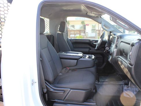 Used 2023 Chevrolet Silverado 3500 W/T w/ WT Fleet Convenience Package RWD image 21
