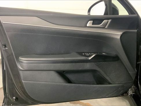 Used 2025 Kia K5 LXS FWD image 24