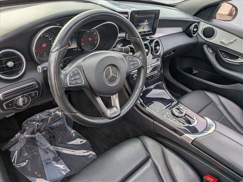 Used 2018 Mercedes-Benz C 350e Sedan image 10