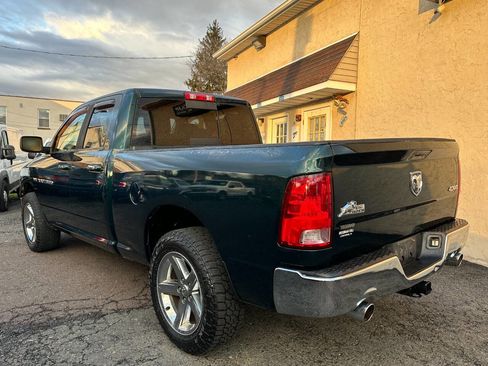 Used 2011 RAM 1500 Big Horn image 4
