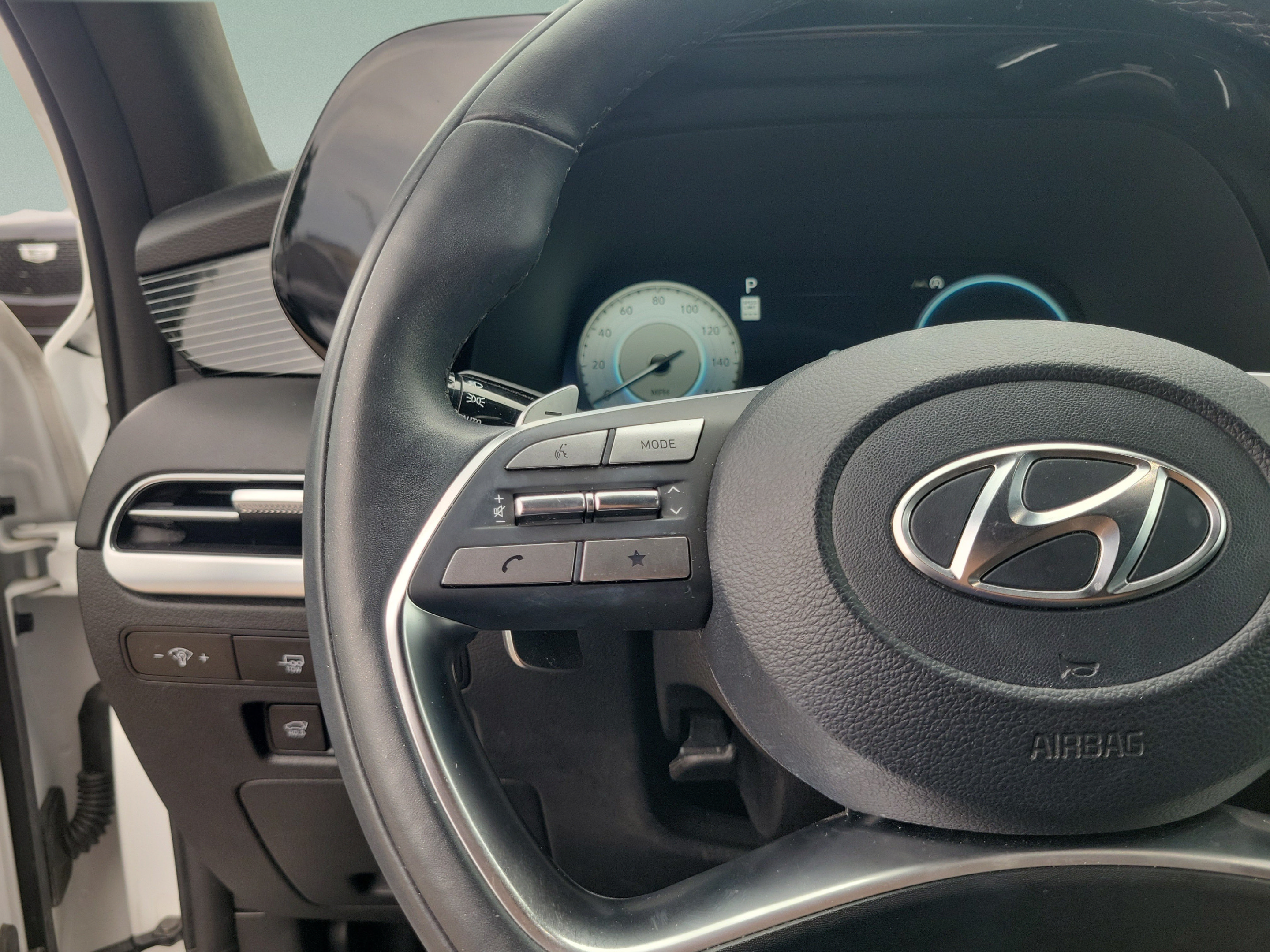 Used 2023 Hyundai Palisade Calligraphy AWD/4WD image 16