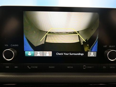 Used 2026 Honda Civic Sport image 15