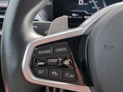 Used 2025 BMW 440i xDrive AWD/4WD image 26