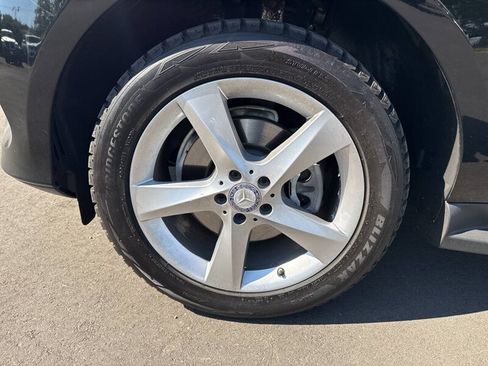 Used 2016 Mercedes-Benz GLE 350 4MATIC image 23