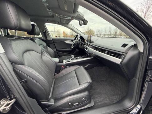 Used 2017 Audi A4 2.0T Prestige w/ Prestige Package image 16