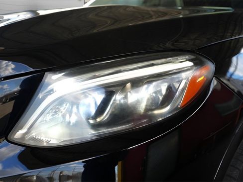 Used 2019 Mercedes-Benz GLE 63 AMG GLE 63 AMGﾮ w/ Premium 3 Package image 7