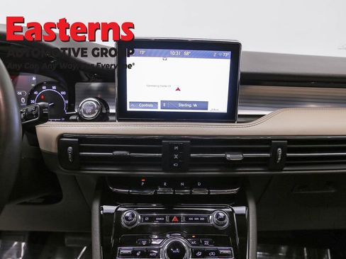 Used 2022 Lincoln Corsair FWD w/ Equipment Group 101A image 12