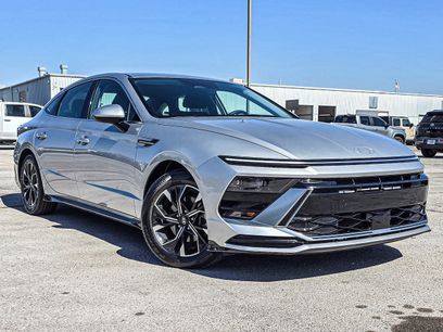 Used 2025 Hyundai Sonata SEL