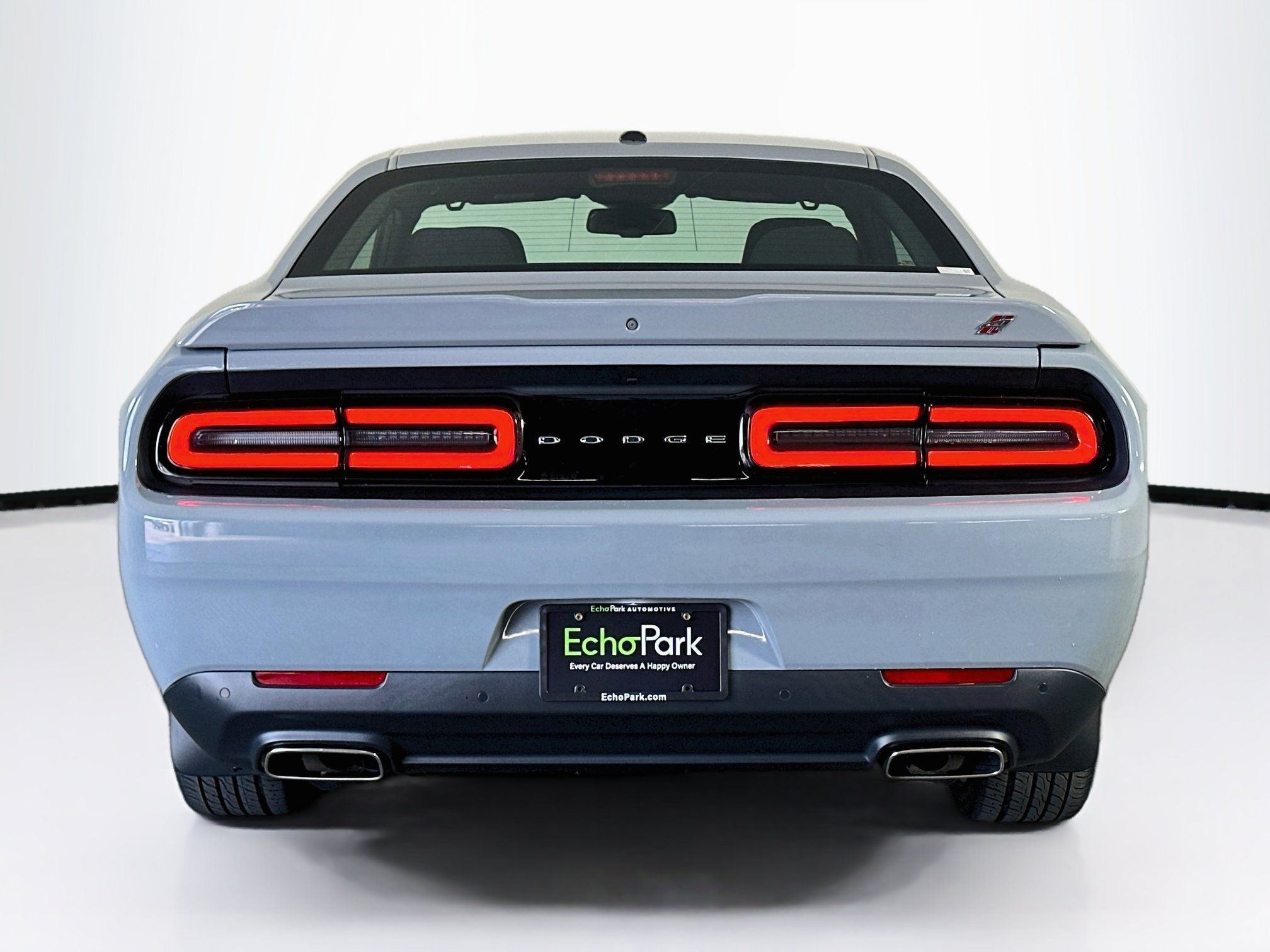 Used 2022 Dodge Challenger GT AWD/4WD image 7