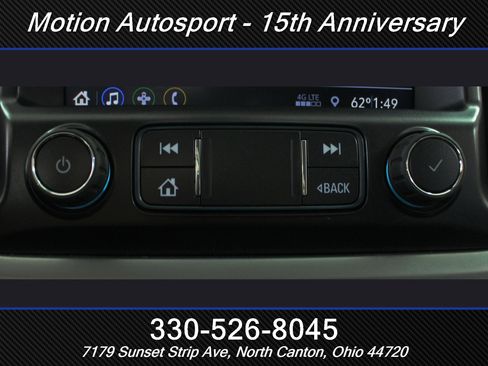 Used 2021 Chevrolet Colorado LT w/ Redline Special Edition AWD/4WD image 26
