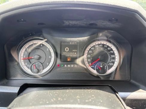 Used 2018 RAM 2500 Tradesman w/ Protection Group AWD/4WD image 18