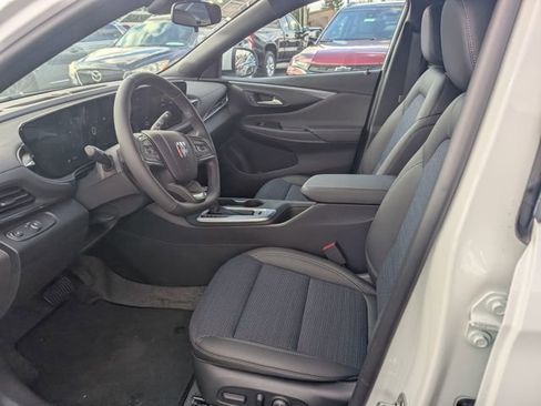 New 2026 Buick Envista Preferred w/ Convenience I Package image 13