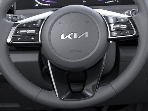 New 2026 Kia Seltos S AWD/4WD image 22