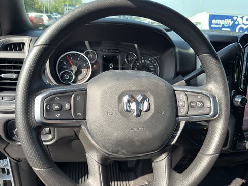 New 2026 RAM 3500 Tradesman image 18