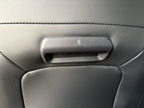 New 2026 Ford Expedition Max Platinum w/ Stealth Appearance Package image 52