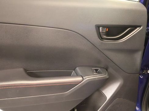 Certified 2025 Subaru Impreza 2.0i Sport AWD/4WD image 28