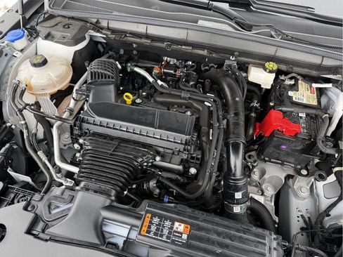 Used 2024 Lincoln Nautilus Reserve w/ Equipment Group 202A image 32