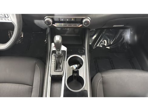 Used 2023 Nissan Altima 2.5 SV FWD image 20