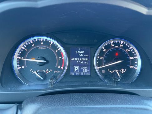 Used 2015 Toyota Highlander LE image 16