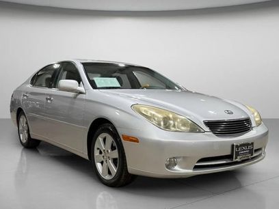 Used 2006 Lexus ES 330
