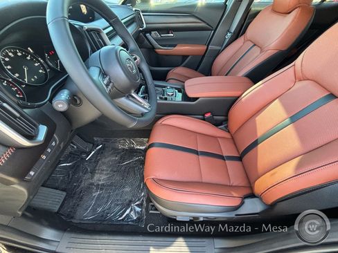 New 2026 MAZDA CX-50 Meridian Edition w/ Cargo Package image 16